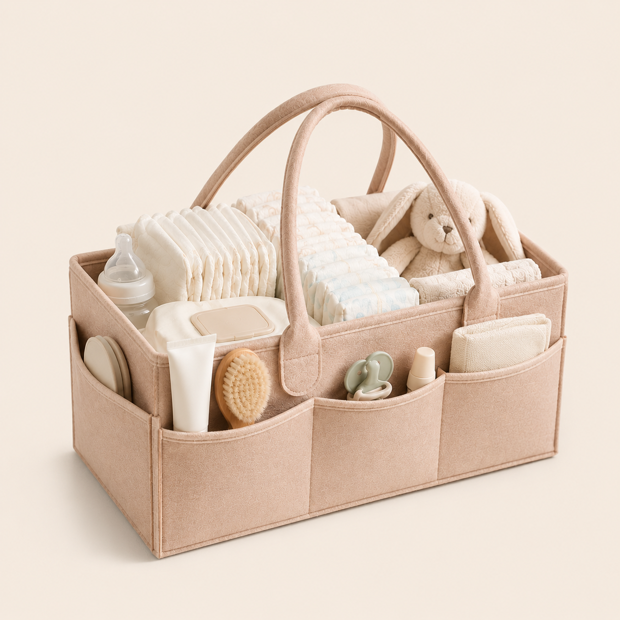 Organizador DailyNest