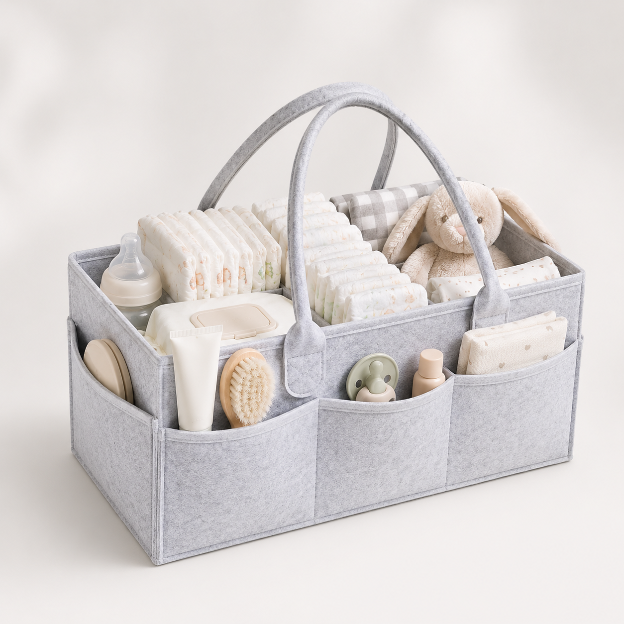 Organizador DailyNest